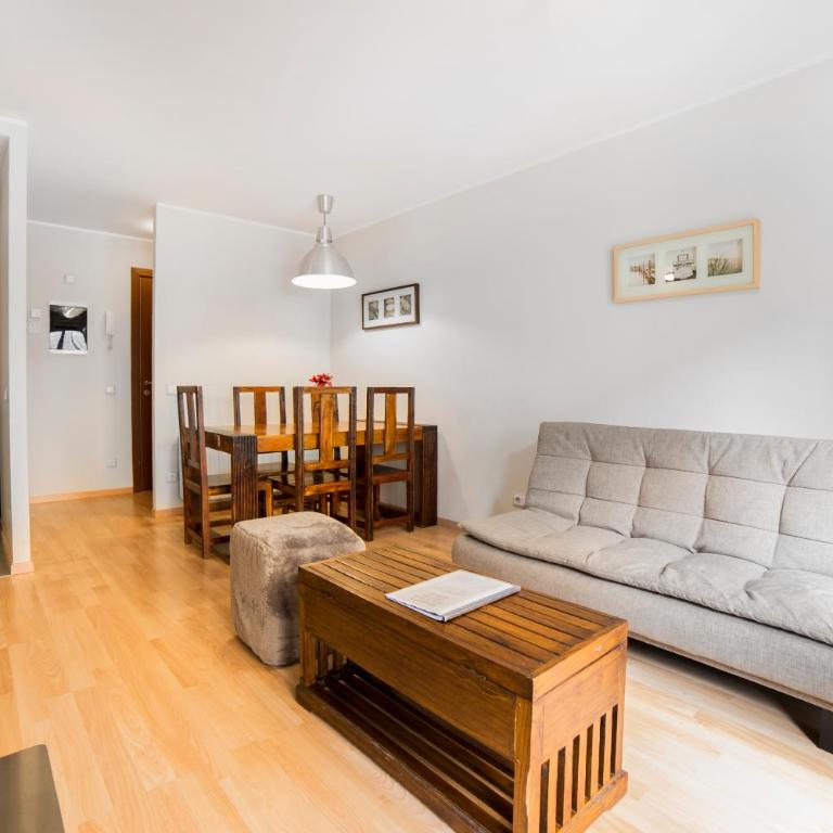 Apartaments El Floc - Appartamento con 2 Camere da Letto - 10