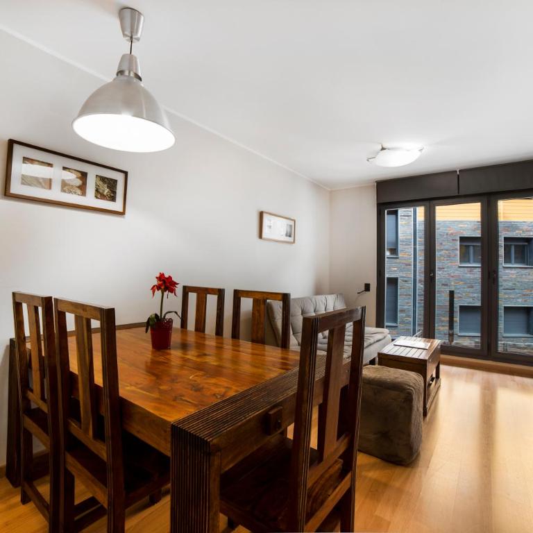 Apartaments El Floc - Appartamento con 2 Camere da Letto - 14