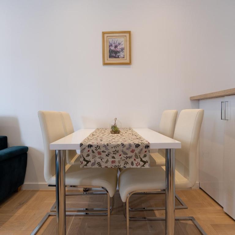 Trebinje Star - Apartman sa 1 Spavaćom Sobom - 4