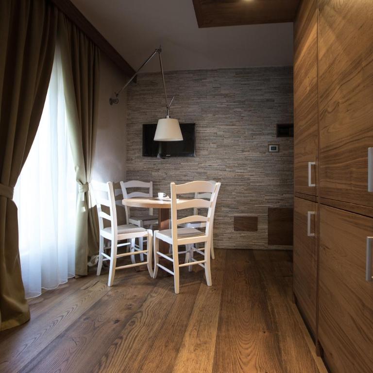 Sottovento Luxury Hospitality - Junior Suite - 3