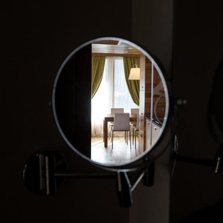Sottovento Luxury Hospitality - Suite Exclusive - 7