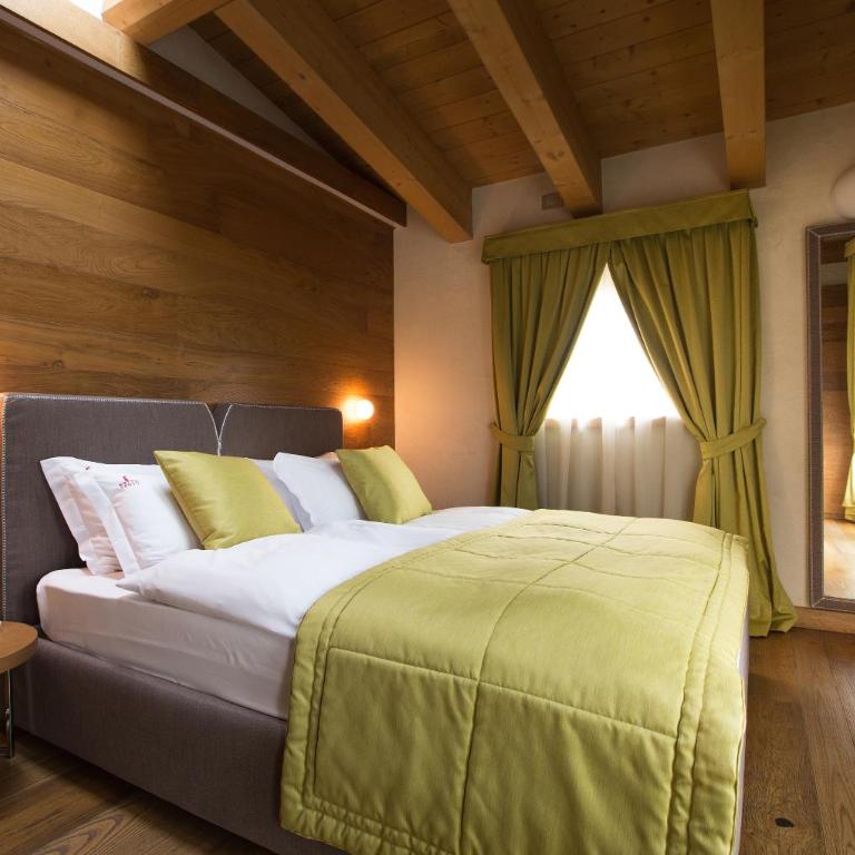 Sottovento Luxury Hospitality - Suite Luxury con Balcone - 7