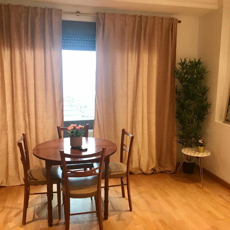 Apartamento with Jacuzzi & sea view - One-Bedroom Apartment - 8