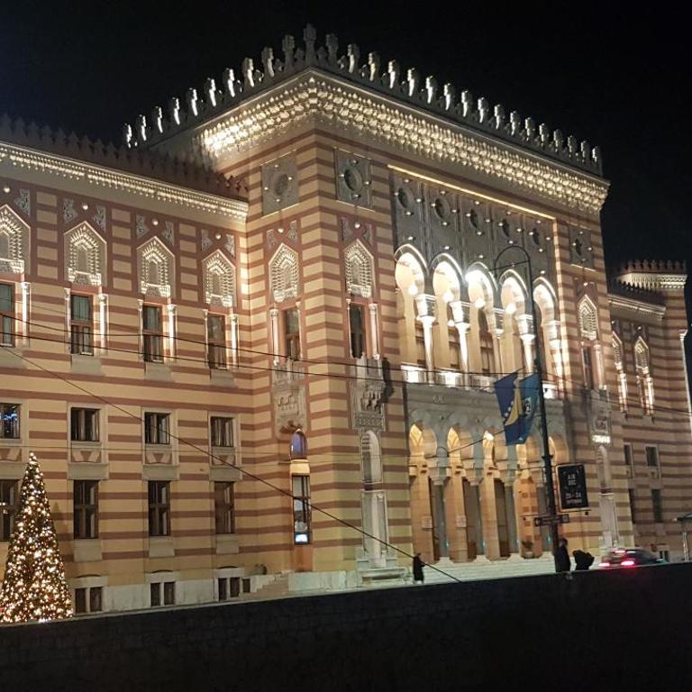 ŠEHER Kuća - Apartman sa 2 Spavaće Sobe - 38