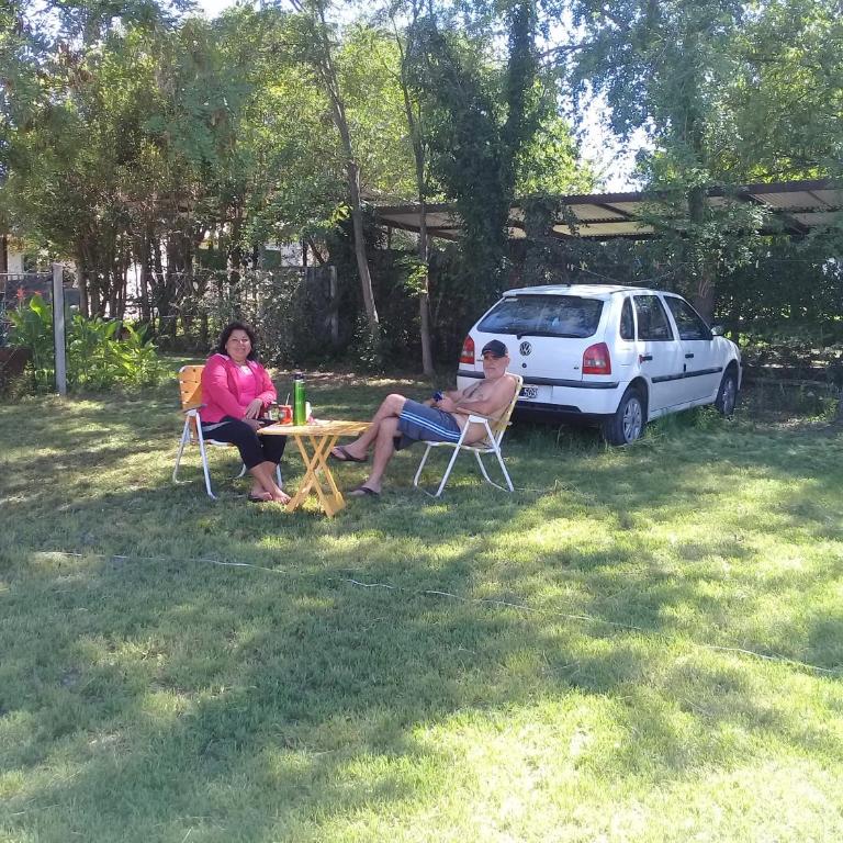 DEPARTAMENTOS SOSA - Apartamento - Planta baja - 25