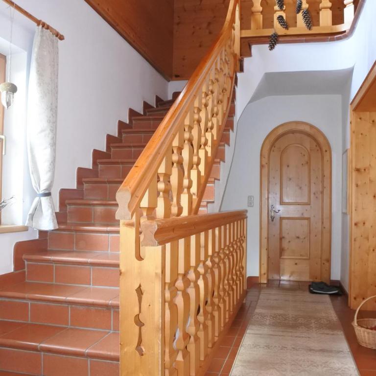 Stier Apartment - Appartamento con Balcone - 3