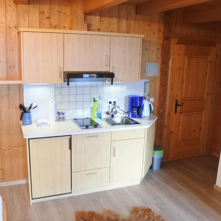 Stier Apartment - Appartamento con Balcone - 2