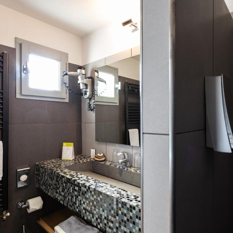 Boutique Hôtel Entraigues - Chambre Double Confort - 14