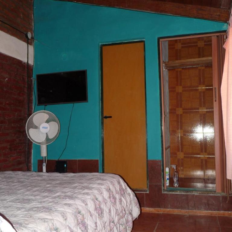 Terra II - Chalet de 2 dormitorios - 21