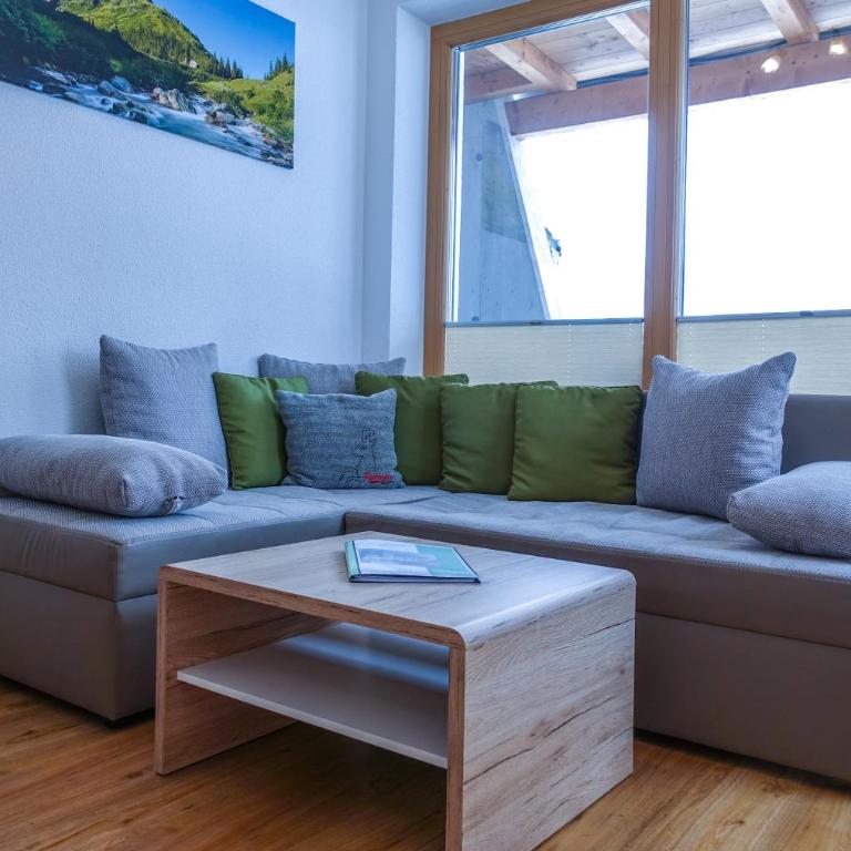 Apart Mirjam - Studio-Apartment - 3