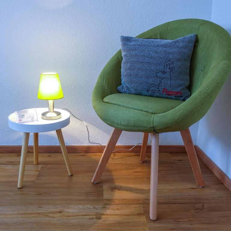 Apart Mirjam - Studio-Apartment - 6