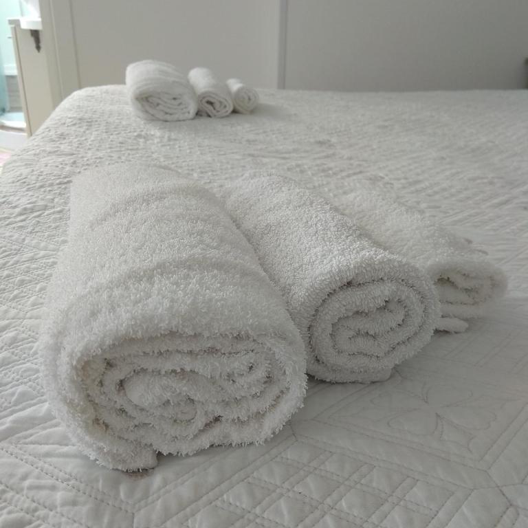 "6 in centro" guest house - Camera Matrimoniale con Bagno Privato - 9