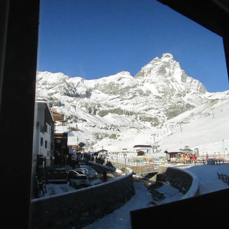 Maison Meynet Mountain Charm - Appartamento Monolocale - 2