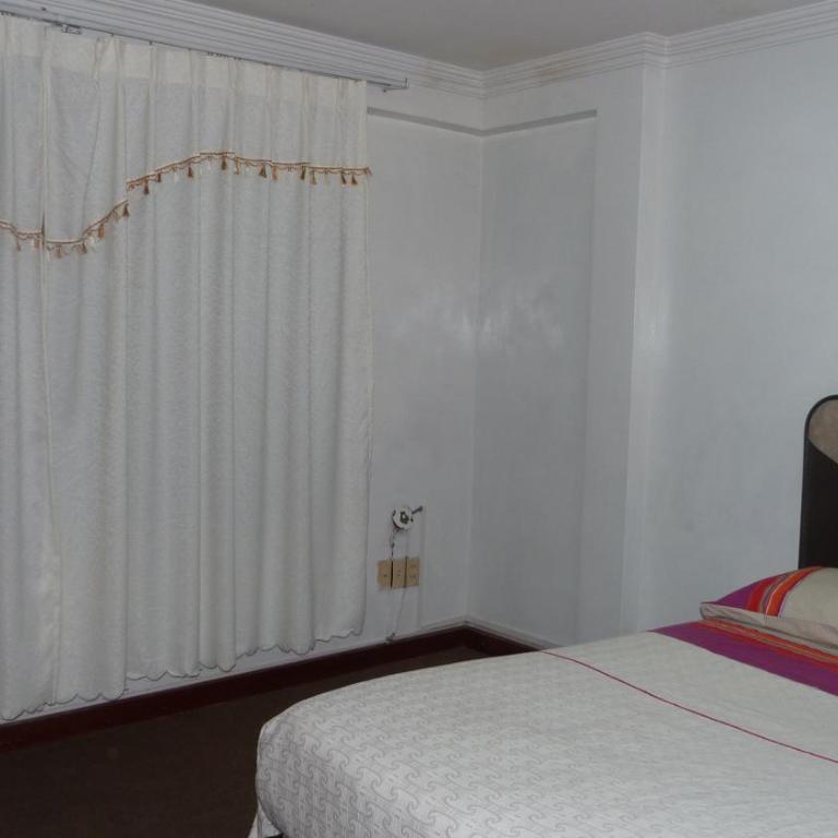 Piacere Hotel - Double Room with Private Bathroom - 4