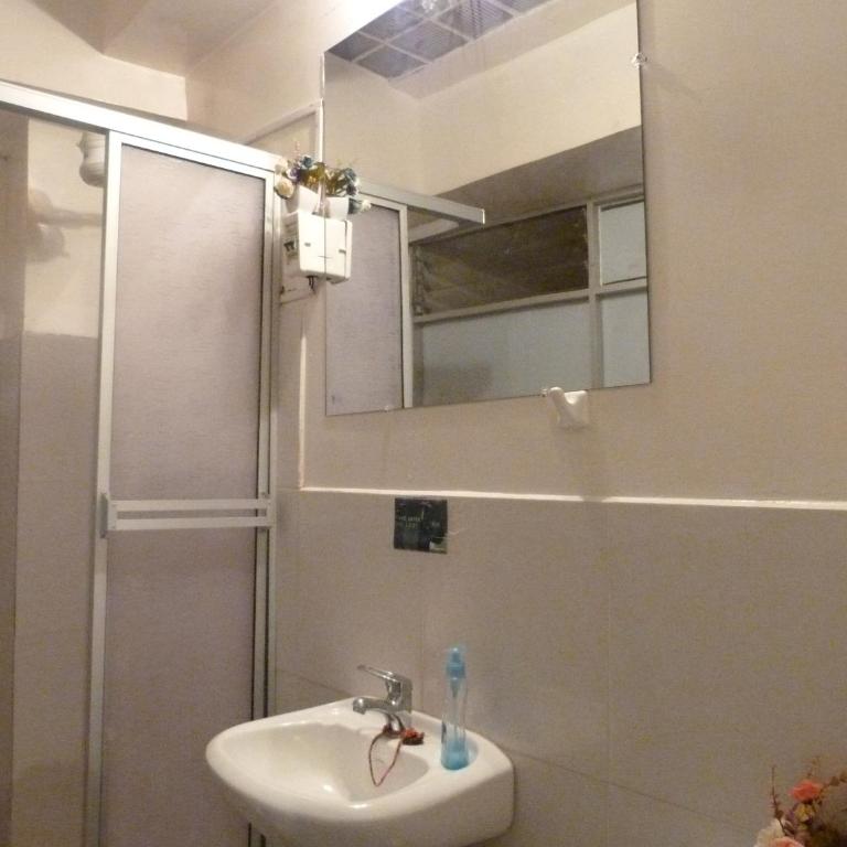 Piacere Hotel - Family Room with Private Bathroom - 7