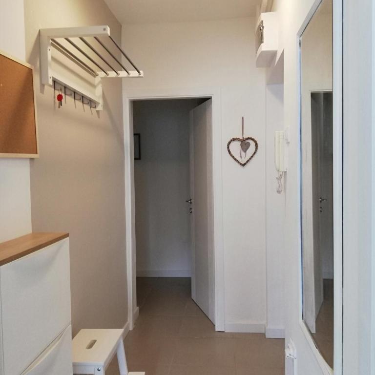 Sava river - Apartman sa 1 Spavaćom Sobom - 6