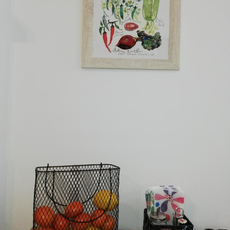 Sava river - Apartman sa 1 Spavaćom Sobom - 11