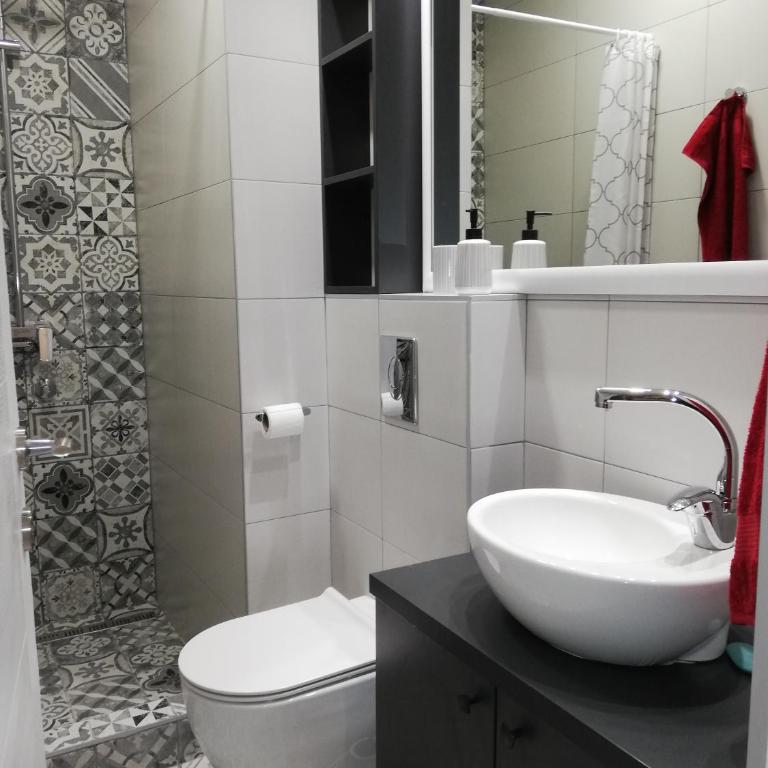 Sava river - One-Bedroom Apartment - 8