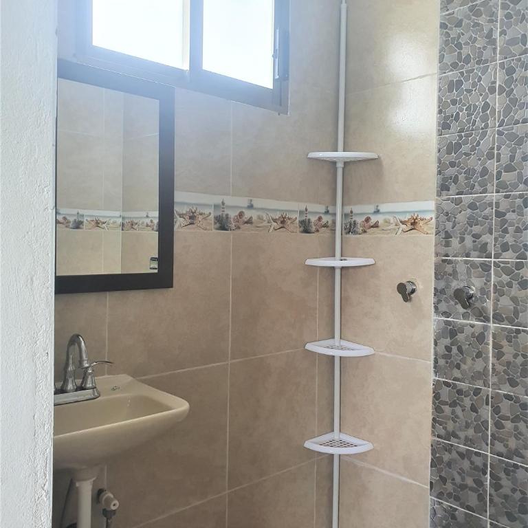 El Malecon, Central Mini Apartments - Studio Apartment - 10
