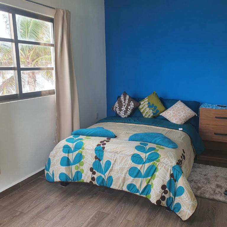 El Malecon, Central Mini Apartments - Studio Apartment - 3