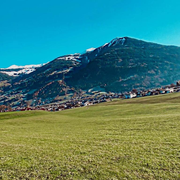 TheView Kreuzjoch - Apartment mit 2 Schlafzimmern - 20