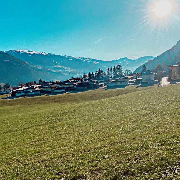 TheView Kreuzjoch - Apartment mit 2 Schlafzimmern - 21
