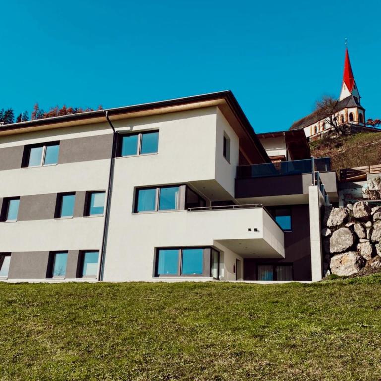 TheView Kreuzjoch - Apartment mit 2 Schlafzimmern - 22
