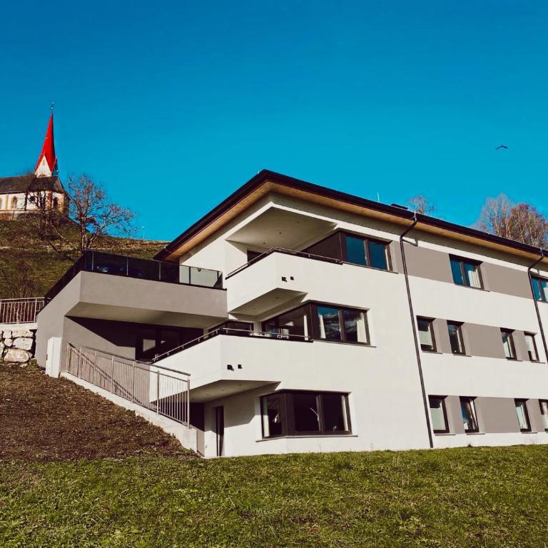TheView Kreuzjoch - Apartment mit 2 Schlafzimmern - 23