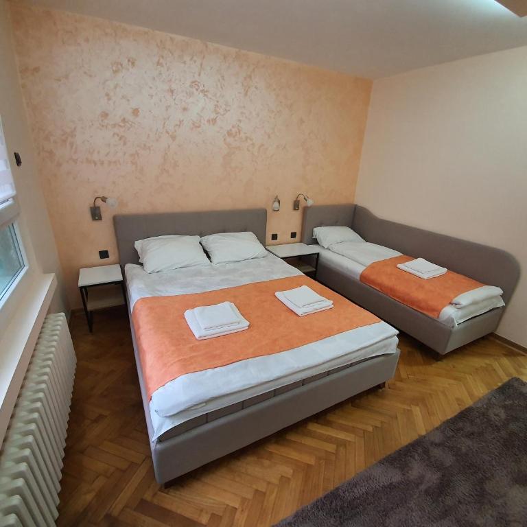 Apartman DoDoLu - Apartman sa 1 Spavaćom Sobom - 20