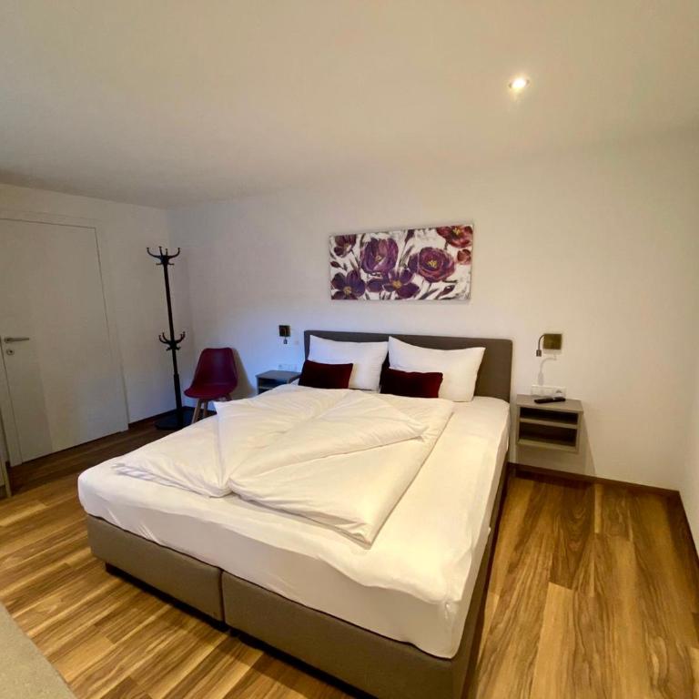 TheView Kreuzjoch - Apartment mit 2 Schlafzimmern - 14