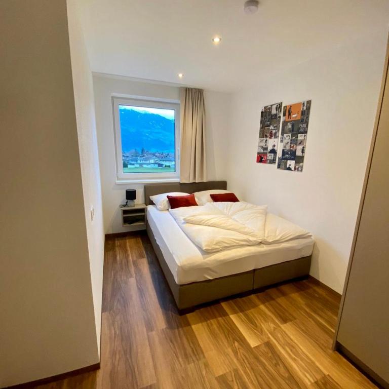 TheView Kreuzjoch - Apartment mit 2 Schlafzimmern - 17