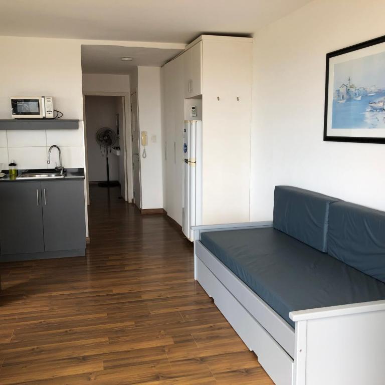 Brisas del Rivero - Apartamento de 1 dormitorio - 13