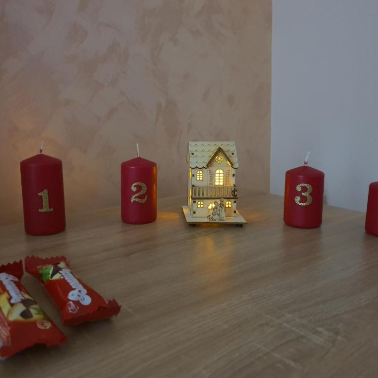 Apartman DoDoLu - Apartman sa 1 Spavaćom Sobom - 33