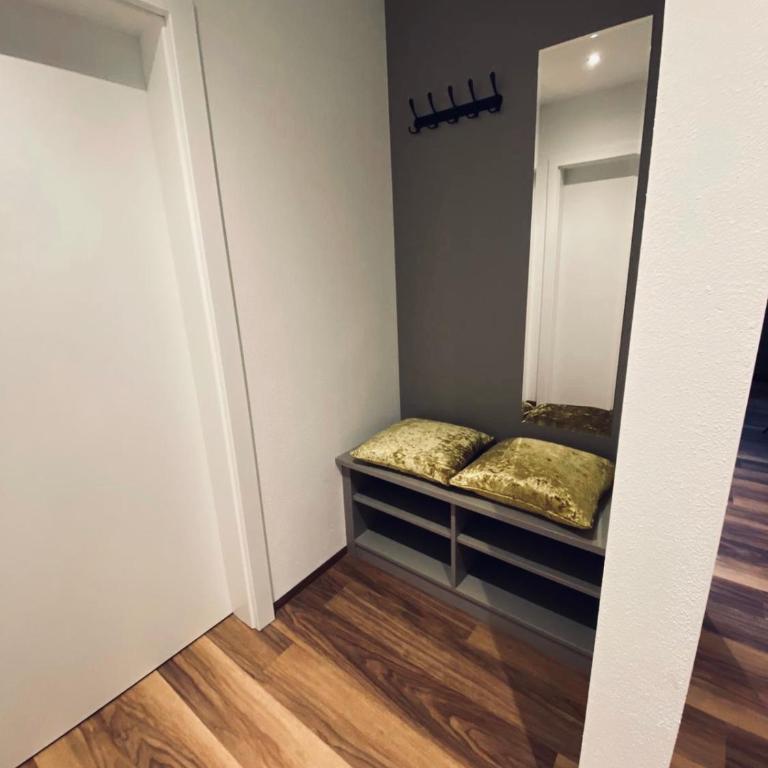 TheView Kreuzjoch - Apartment mit 2 Schlafzimmern - 12