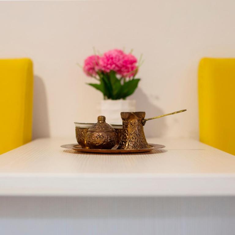 Villa Odobasic Rooms - Triple Room with Private Bathroom - 6