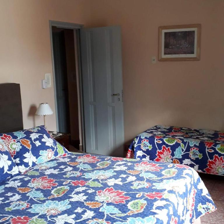 Galicia Accomodation - Triple Room - 1