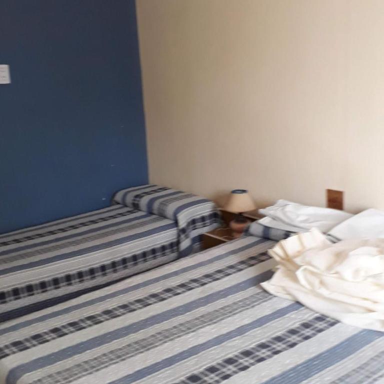 Galicia Accomodation - Double Room - 5