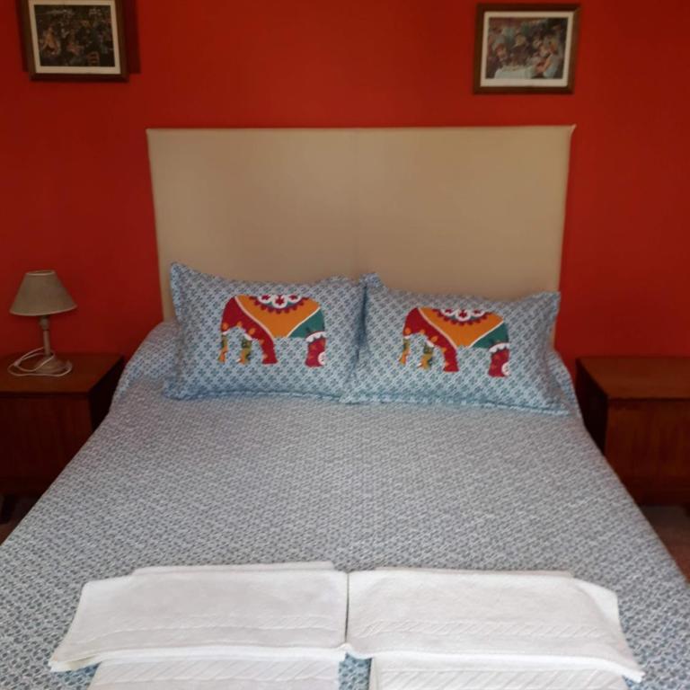 Galicia Accomodation - Double Room - 6