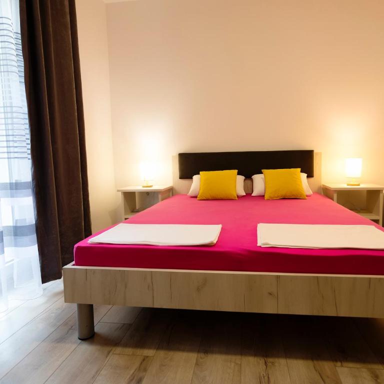 Villa Odobasic Rooms - Double Room with Private Bathroom - 2