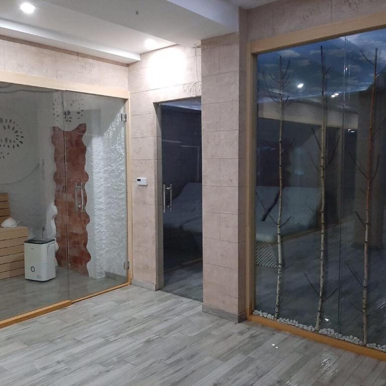 Studio Apartment Station Kopaonik,Milmari Resort - Studio Apartment - 24