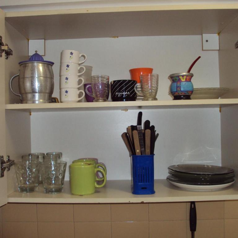 Departamento Las Heras MDP - Apartamento - 10