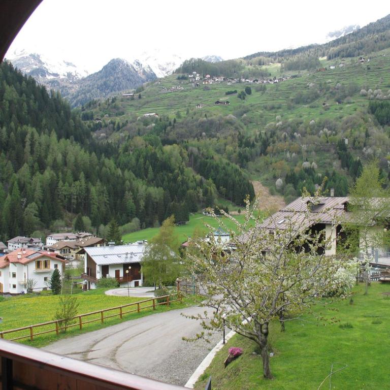 Casa Bamby - Apartment mit 3 Schlafzimmern (5 Erwachsene) - 2