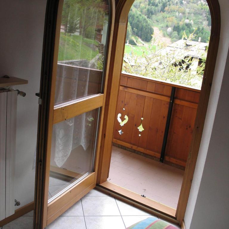 Casa Bamby - Apartment mit 3 Schlafzimmern (5 Erwachsene) - 3