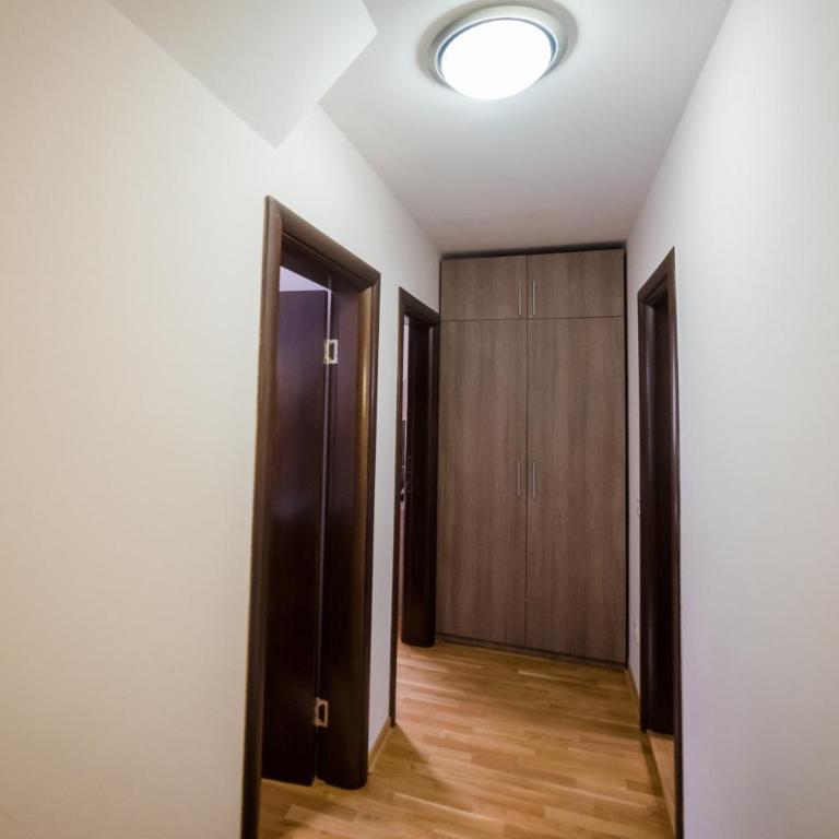 Apartman Zvezdana prasina - Apartman sa 2 Spavaće Sobe - 20