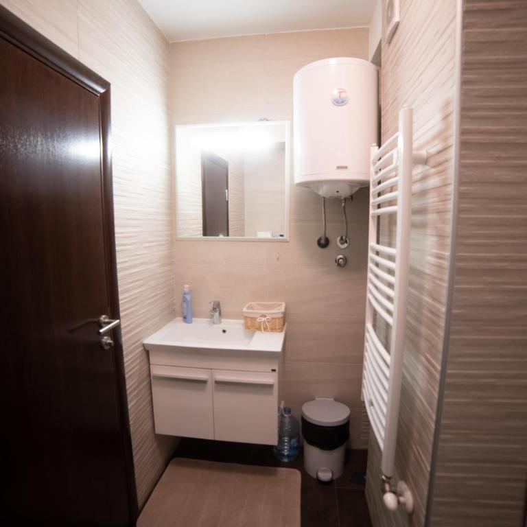 Apartman Zvezdana prasina - Apartman sa 2 Spavaće Sobe - 17