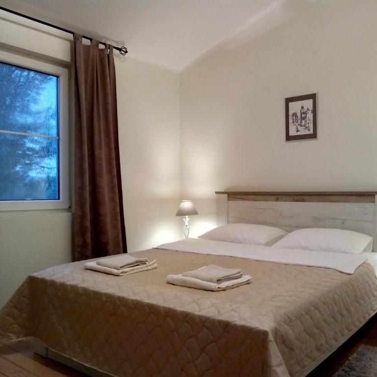 Suntime Villa 7 - Kuća sa 3 Spavaće Sobe - 22