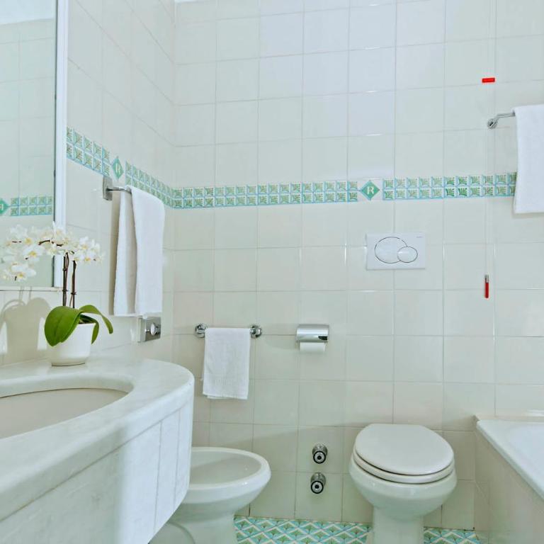 Grand Hotel Riviera - Superior Double/Twin Room - 2