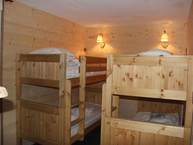 Chalet L'Establou - Appartement 2 Chambres - 4