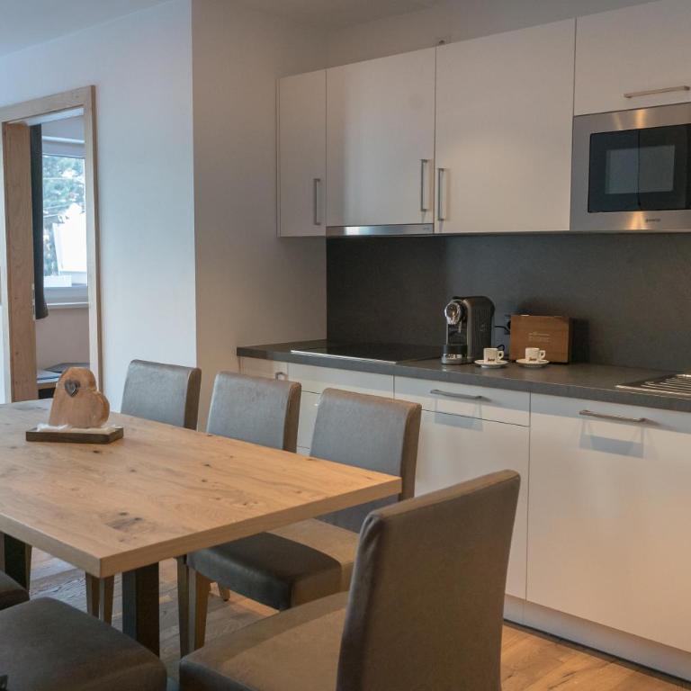 Suites Nauders - Deluxe Suite - 11