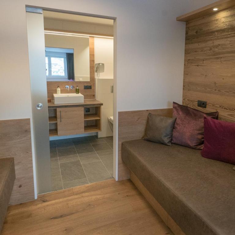 Suites Nauders - Deluxe Suite - 13